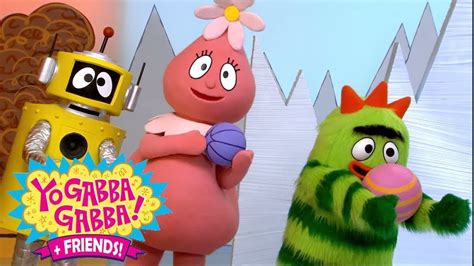 Yo Gabba Gabba 116 Yo Gabba Gabbaness Wallpaper 45423936 Fanpop