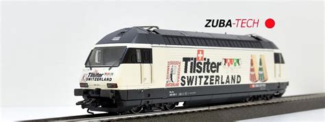 M Rklin E Lok Re Tilsiter Sbb Kaufen Auf Ricardo