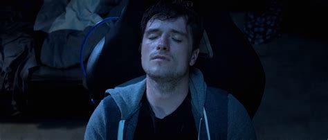 Picture Of Josh Hutcherson In Future Man Josh Hutcherson 1510985619