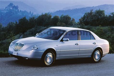 Lancia Thesis Images Of