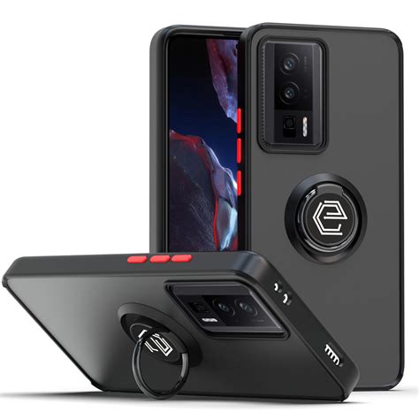 ETUI EXOGUARD O RING XIAOMI POCO F5 PRO PANCERNE CASE OBUDOWA