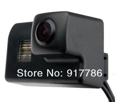 SONY CCD Car Reverse Rear View Backup Parking CAMERA For Citroen Grand