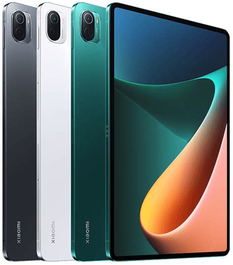 Xiaomi Mi Pad Awakenos