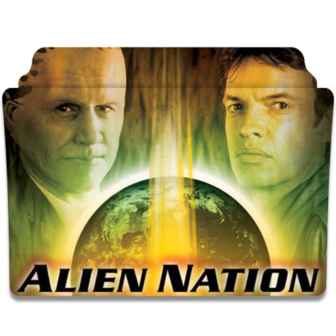 Alien Nation v1 by Vamps1 on DeviantArt