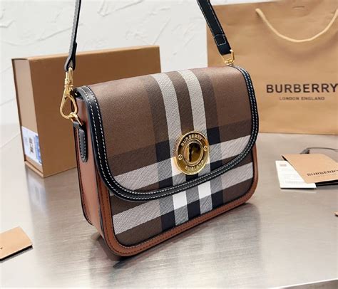 Torebki Burberry Niska Cena Na Allegro Pl