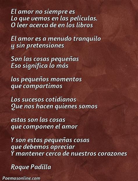 Cinco Mejores Poemas De Amor Poco Conocidos Poemas Online