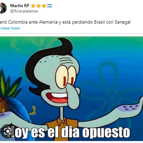 Los Mejores Memes De La Hist Rica Derrota De Brasil Ante Senegal La