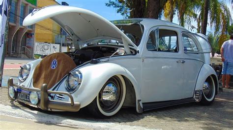 Fusca Suspensão A Ar - FUSCA REBAIXADO COM SUSPENSÃO A AR! LOW MAGÉ 2 - YouTube