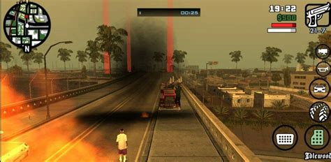 Gta San Andreas Tenpenny Stories For Mobile Update Mod