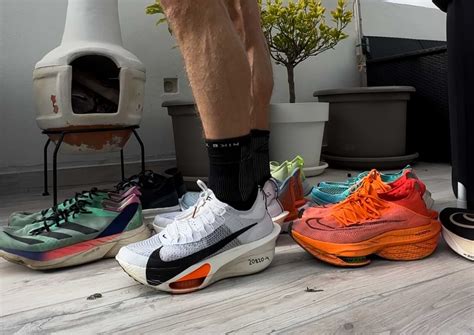 Fastest Running Shoes In The World 2024 En Blogg Om Maratonträning