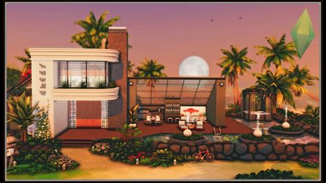 Sulani Honeymoon Villa Beach Home Vacation Rental No Cc The Sims