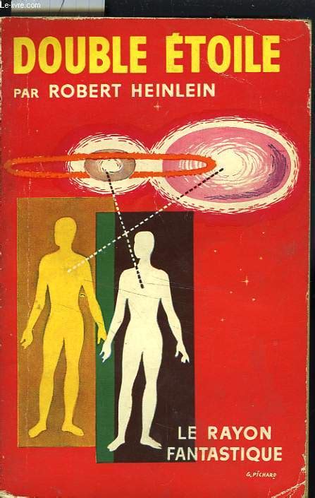 L Homme Qui Vendit La Lune Histoire Du Futur De Heinlein Robert