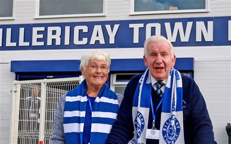 Club Statement Billericay Town FC