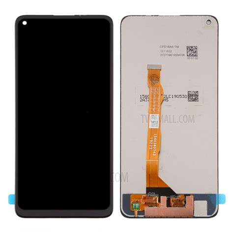 LCD Screen And Digitizer Assembly For Vivo Z5x Vivo Z1 Pro Non OEM