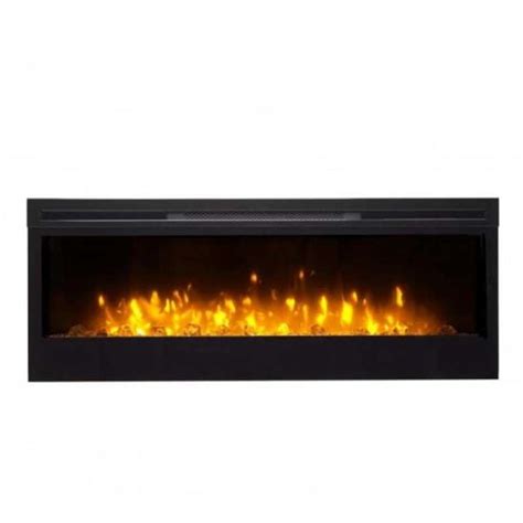 Dimplex Prism Wall Mounted Fire BLF5051 UK Trading Depot