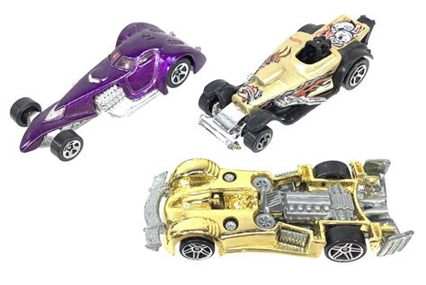 Lot Toy Cars Hot Wheels Matchbox
