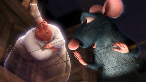 Ratatouille 6 Thoughts I Had Rewatching The 2007 Pixar Movie Cinemablend