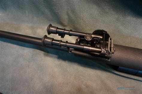 Remington M24 762 308 Wleupold Mk For Sale At