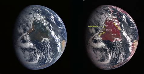 Twins Image | NASA Solar System Exploration