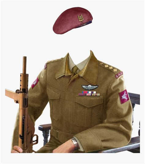 Roblox WW2 Outfit