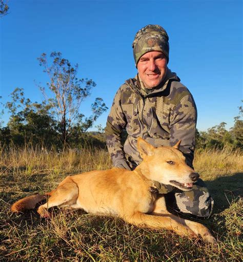 Australia Hunting Trips And Guides Infinity Hunts