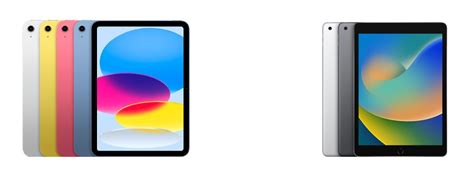 เปรียบเทียบ Ipad Gen 10 กับ Ipad Gen 9 ต่างยังไง อัปเดต 2022