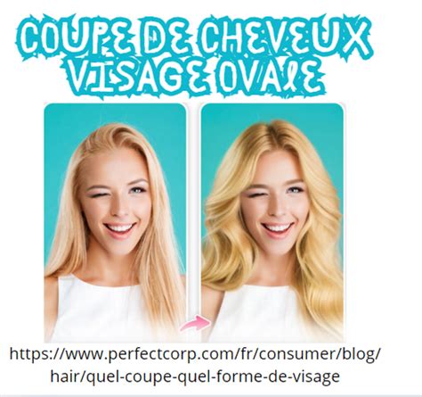 Guide Des Coiffures Pour Chaque Forme De Visage Comment Choisir La