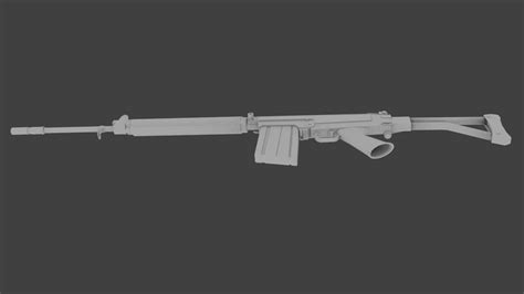 3d Fn Fal