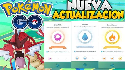 Pokemon Go Nueva Actualizacion Confirmada Que Tiene De Nuevo Y