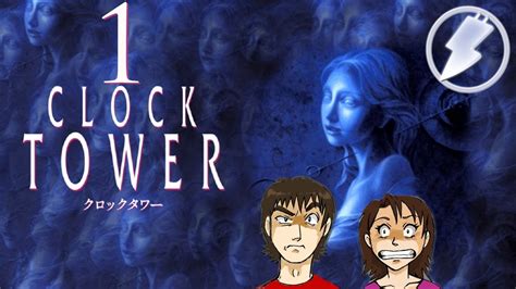 Clock Tower Jennifer Connelly Sucks Part 1 Hotwired YouTube