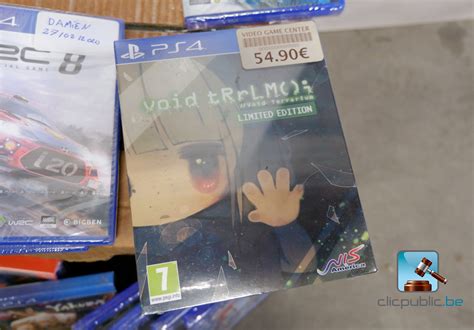 Grand Varia De Jeux Ps4 Clicpublicbe Les Ventes Publiques En 1 Clic