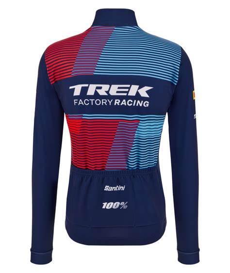 Trek Factory Racing 2023 Maillot