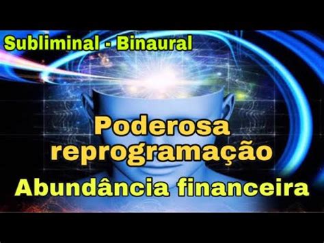 Ondas Theta Afirmações Prosperidade Riqueza abundante Áudio