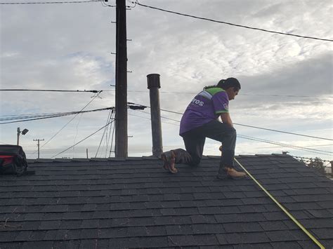 Navigating Roof Inspection And Maintenance A Comprehensive Guide