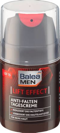 Balea Men Lift Effect Krema Za Lice Protiv Bora Ml Dm