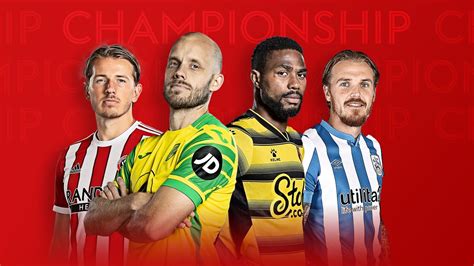 Championship Fixtures Sky Sports