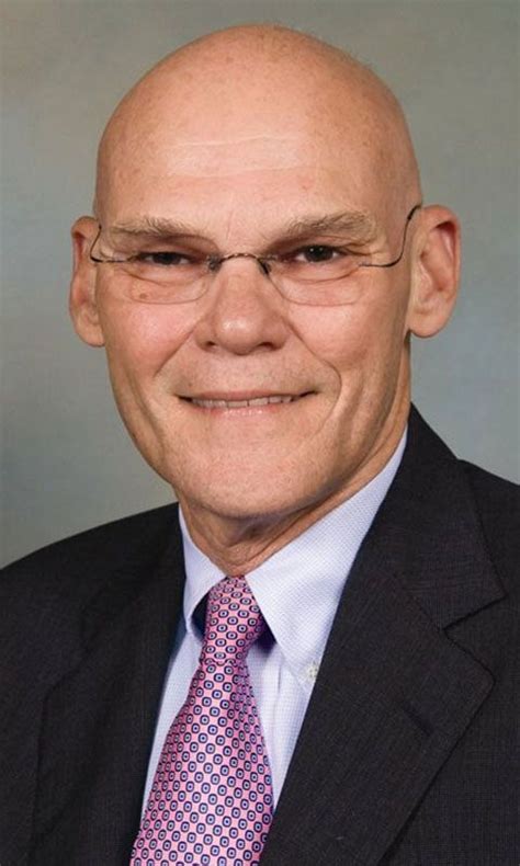 James Carville | Biography & Facts | Britannica