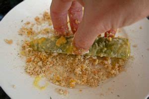 Air Fried Dill Pickles With Chipotle Dipping Sauce The Mountain Kitchen