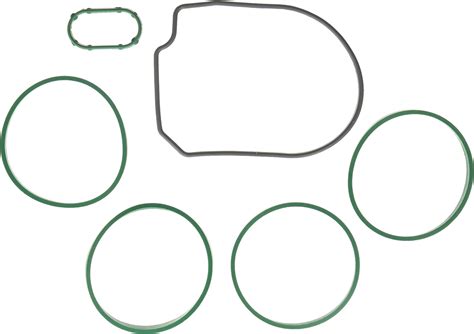 Amazon Mahle Original Ms Engine Intake Manifold Gasket Set