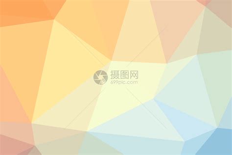 几何拼接图片创意几何图形图片 伤感说说吧