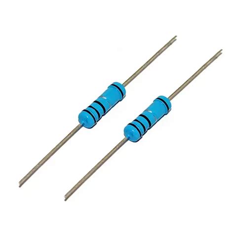 How Does The Design And Construction Of Power Resistors Impact Their