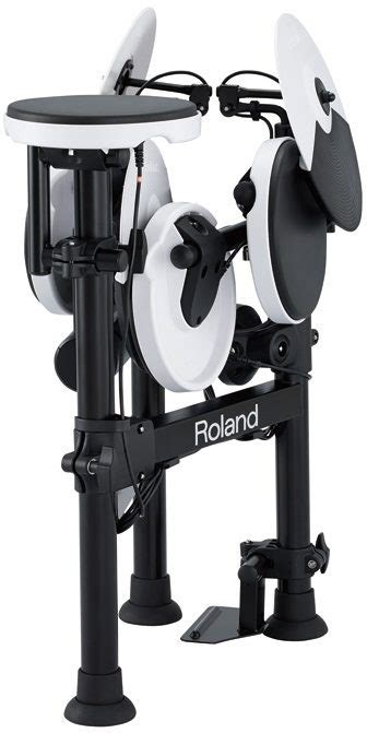 Roland TD 4KP V Portable Electronic Drum Kit ZZounds