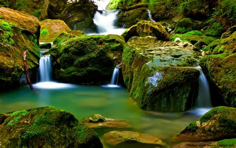 Screensavers Fabulous Nature Waterfalls | Free Best Hd Wallpapers