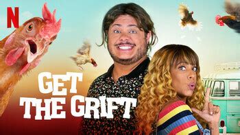 Get the Grift - Where to Watch and Stream (AU)