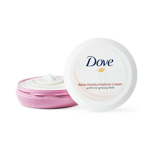 Dove Beauty Cream 150Ml - Zora Cosmetic