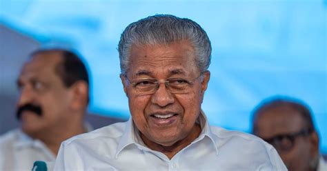 “Let’s Recommit Ourselves…”: Pinarayi Vijayan’s Message On 75th ...