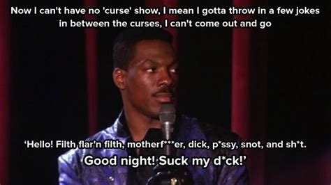 10 Great Eddie Murphy Quotes Stand Up Comedians Eddie Murphy Laugh