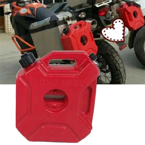 Tanque De Combustível De Plástico Anti Estático Para Moto 3l Tanques Combustível Aliexpress