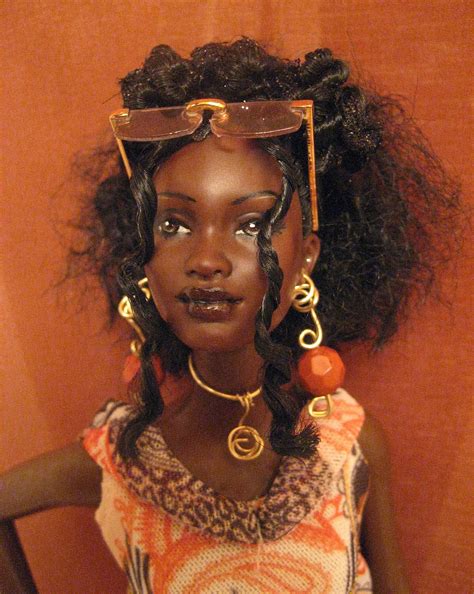 Chynadoll Creations: Introducing Nykole