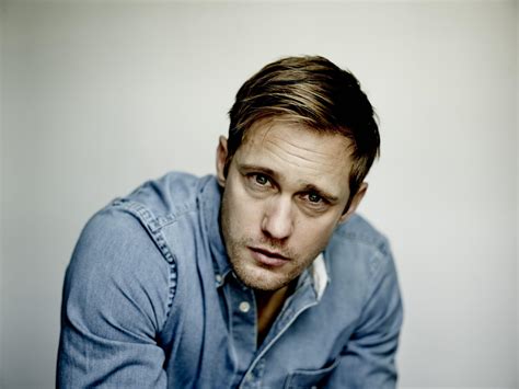 The Northman 4k Alexander Skarsgård Nicole Kidman Anya Taylor Joy